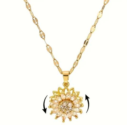 Girasol Dorado Caja R