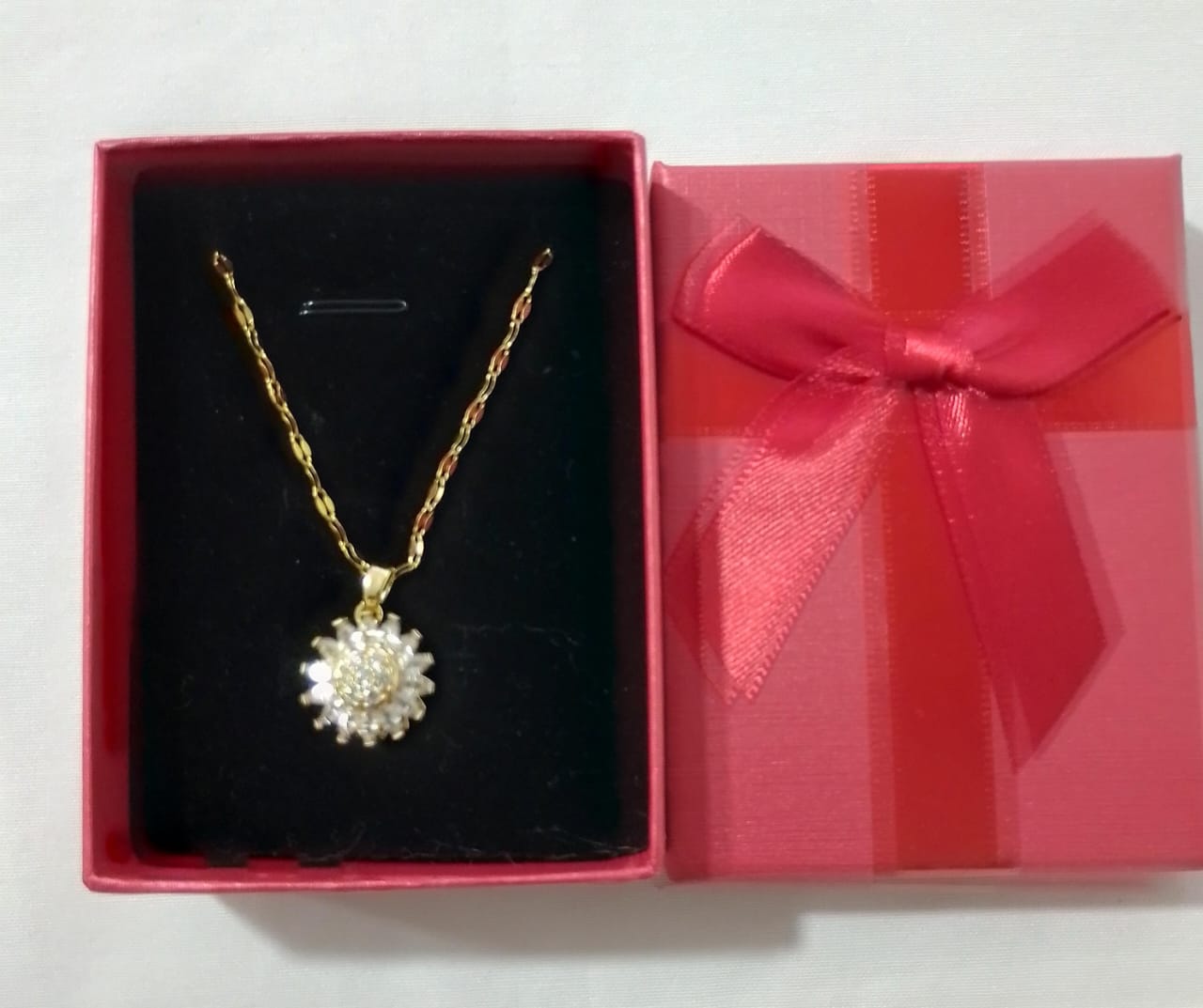 Girasol Dorado Caja R