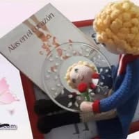 ALAS EN EL CORAZON