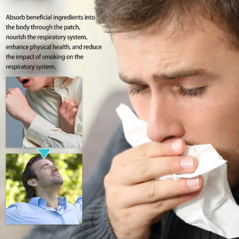 Parches Para Dejar De Fumar