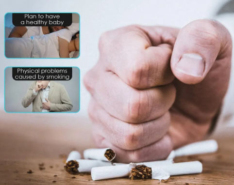 Parches Para Dejar De Fumar