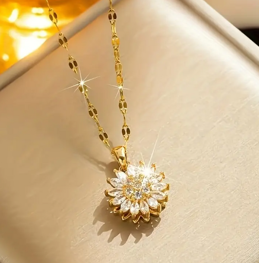 Girasol Dorado Caja R