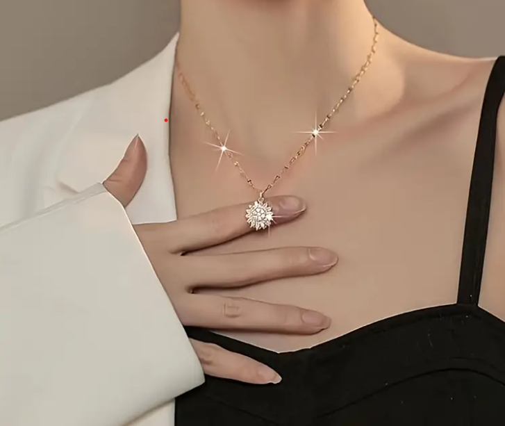 Girasol Dorado Caja R