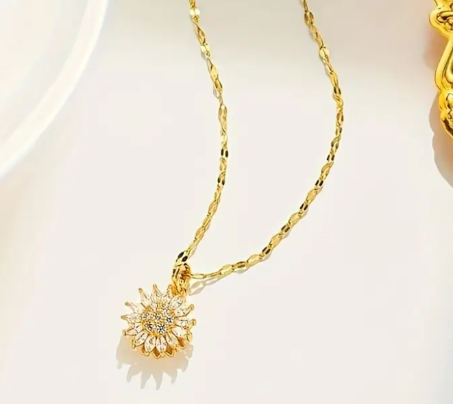 Girasol Dorado Caja R